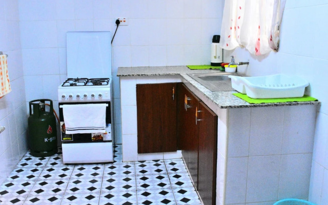 Milimani Furnished Elegant Apartments