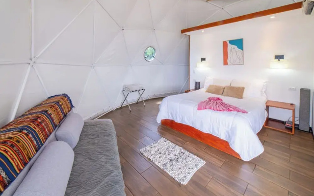 Tocuma Glamping