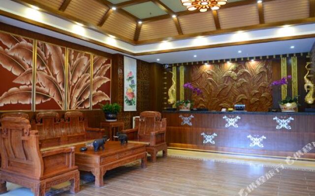 Jiatai Holiday Hotel