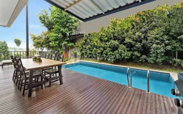 Sukha by Kozystay - Dago