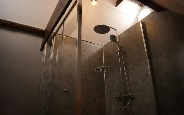 Georgianstyle-2bed-smarttv-freeparking