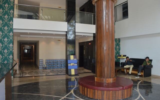 I Towne Deoghar -814112