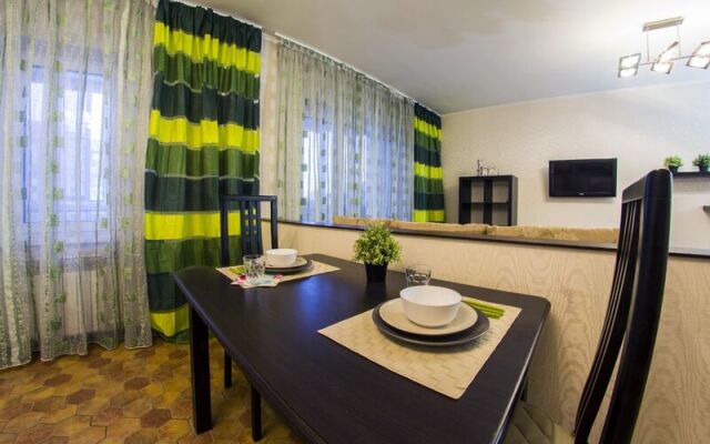 Apartments Rent-Service on str. Marshala Zhukova, 101k1/37, f. 55