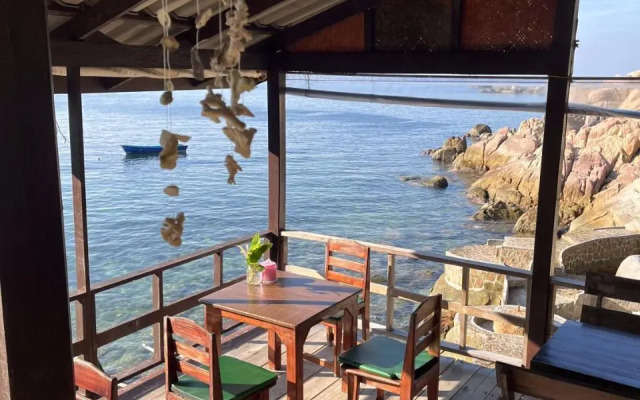 Tao Thong Villa 1