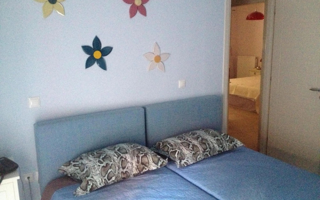 Beautiful Villa for 10 - Private Pool