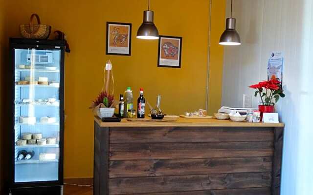 Hotel Rural la Frasera