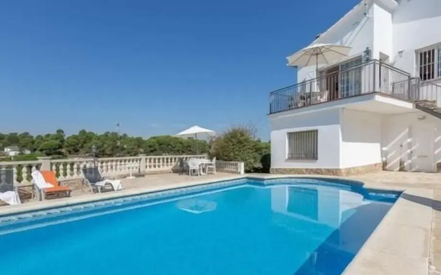 Villa Mari