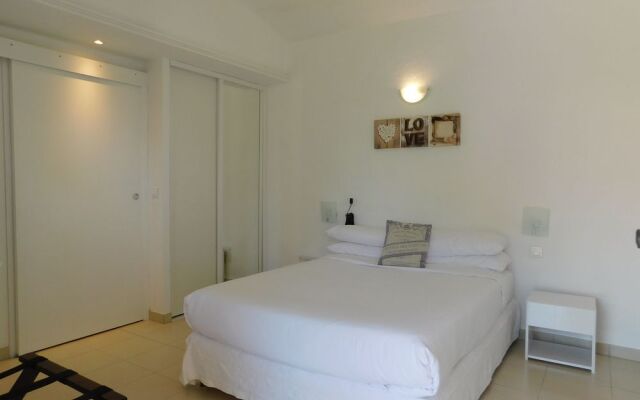 Hotel Les Santolines