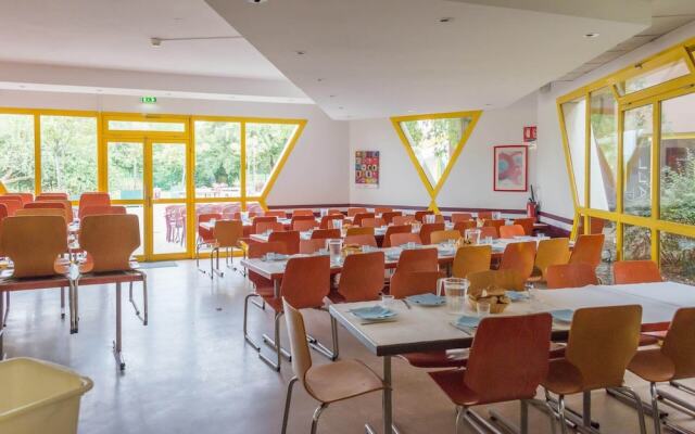 Auberge de Jeunesse HI Strasbourg