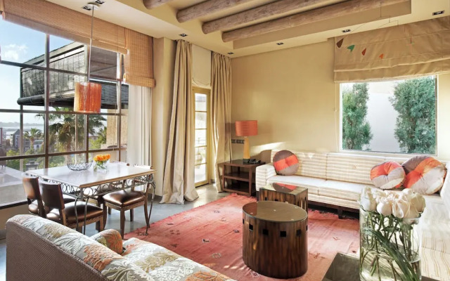 Bahia del Duque Las Villas Resort