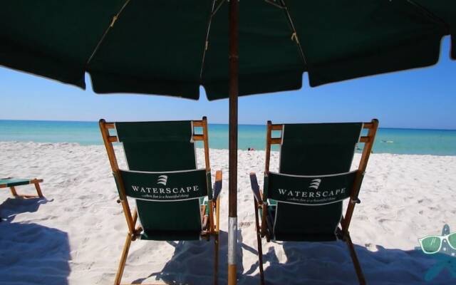 Waterscape A407 2 Bedroom Condo