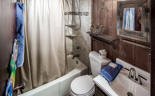 Ruidoso Three-bedroom