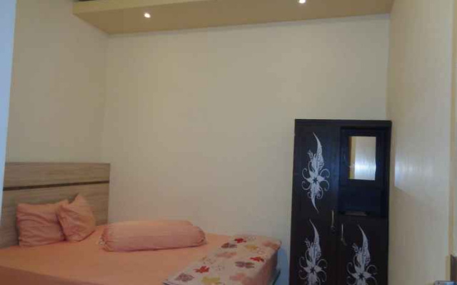Wisma Reyhan 1