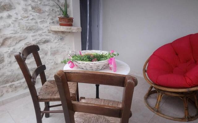 Eirini's Traditional House