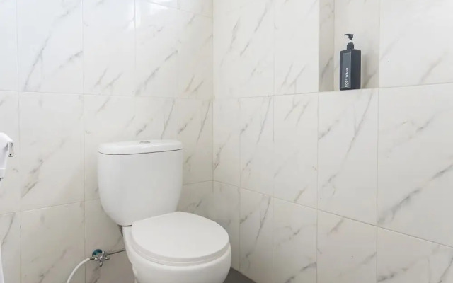 TwoSpaces Living at BSB Villa Maharaja