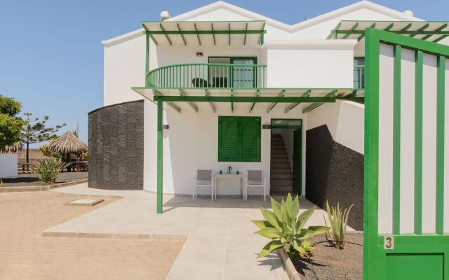 Villa Amanecer I
