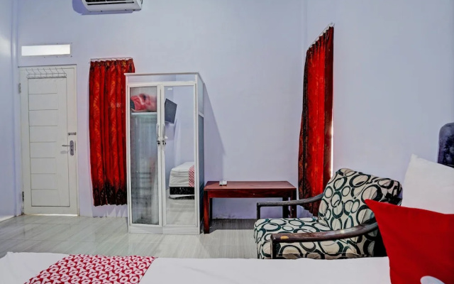 Hotel O Niza Guesthouse Syariah