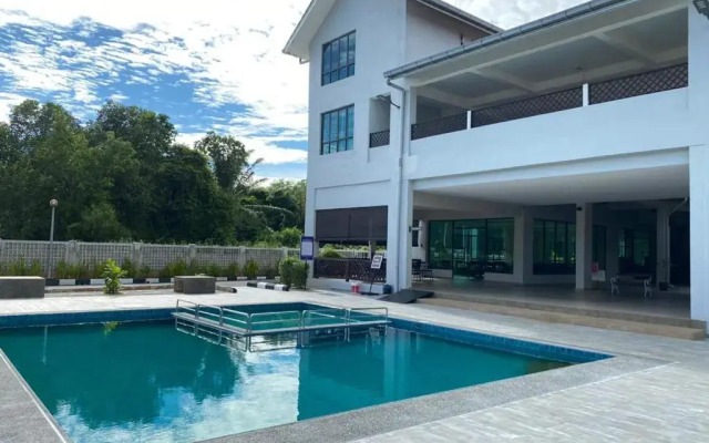 KSB Village Resort