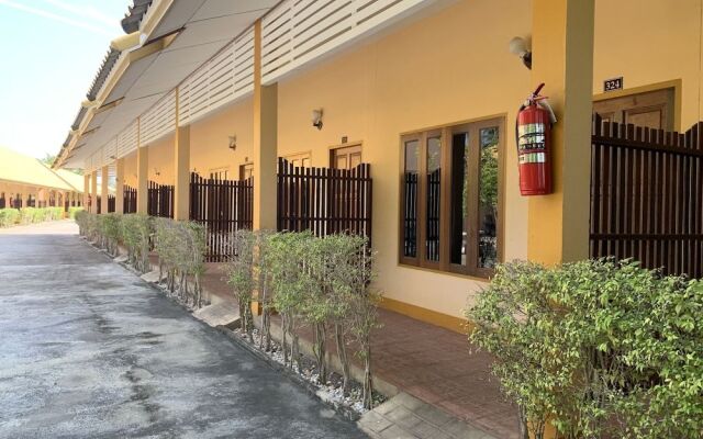 Srisupawadee Resort