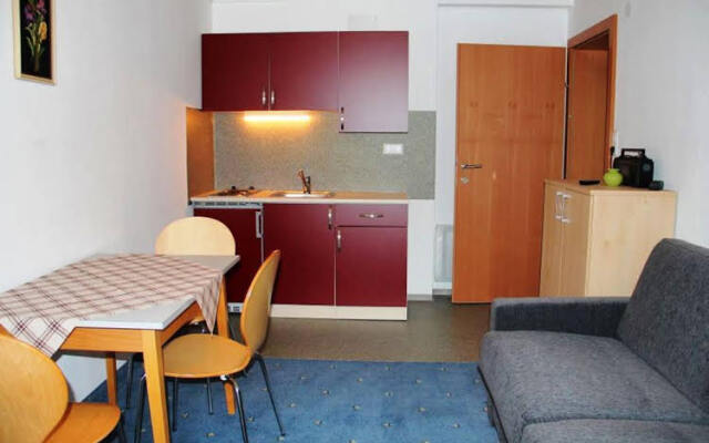 Pension-Ferienhäuser Waldruh - Tannenheim / Inge