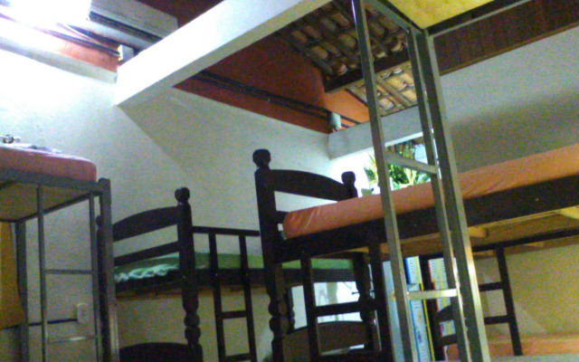 Casa da Cacaia e do Henrique