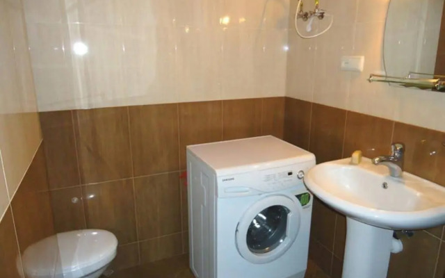 Verahouse Apartment in Tbilisi