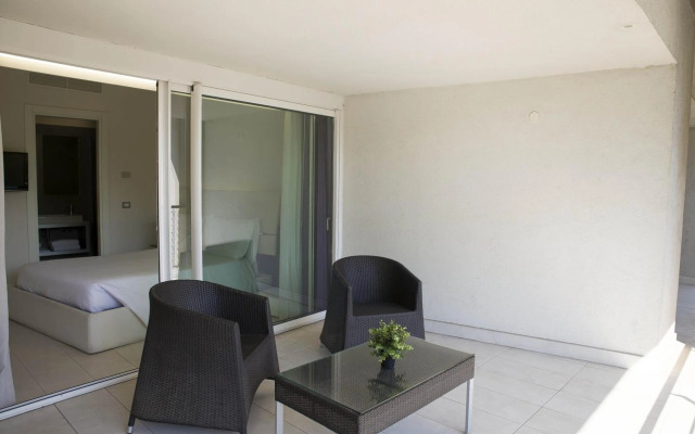 Lungotevere Suite