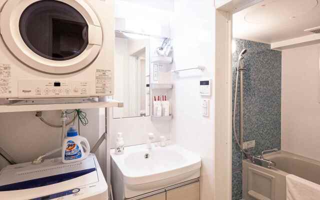 Kariyushi Condominium Resort Miyakojima Fukugi Stays