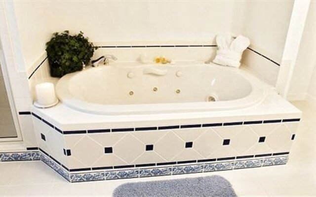 The Brentwood Bed and Breakfast