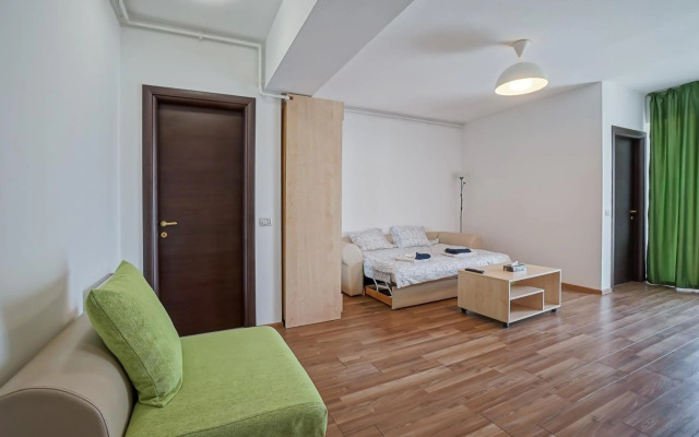 Tineretului Apartament - Amfiteatru Residence