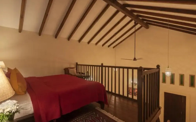 Casa Vagator by Iksha
