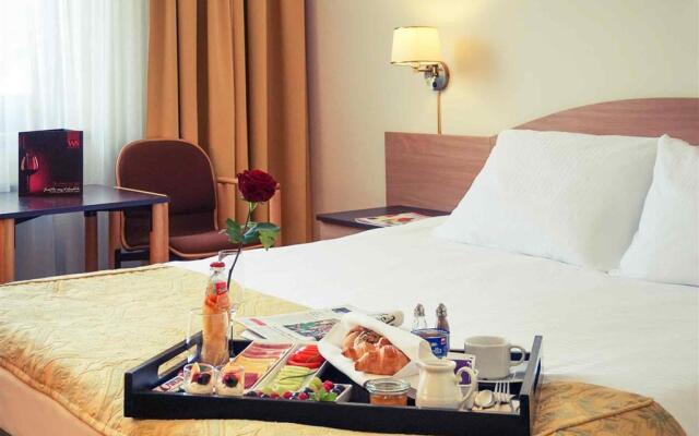 Mercure Jelenia Gora