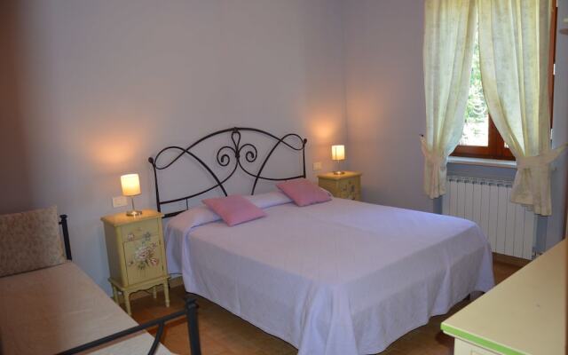 Cumana Blu Apartments