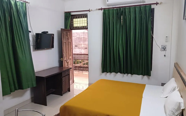 Varuna Palace Varanasi