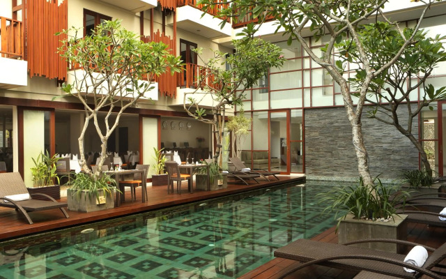 d'primahotel Seminyak