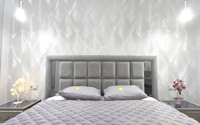 Апартаменты Райдас на ул. Пестова, д. 3