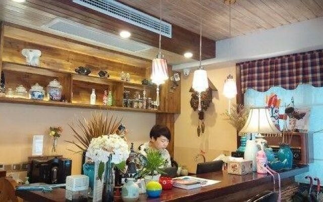Shanjian Xiaoyin Guest House