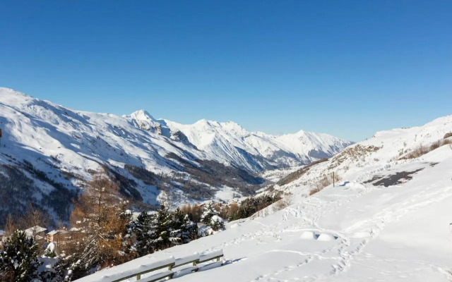 SOWELL RESIDENCES Pierre Blanche