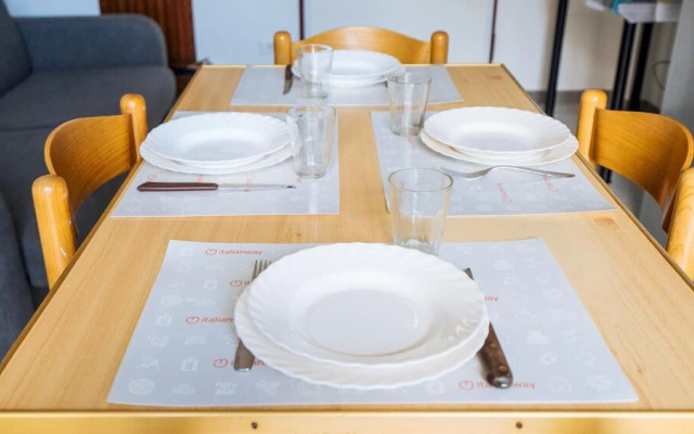 Italianway - Patrioti 111