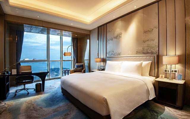 Pullman Yantai Center