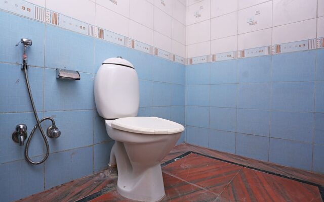 OYO 10926 Home Serene Cottage Bhimtal Road