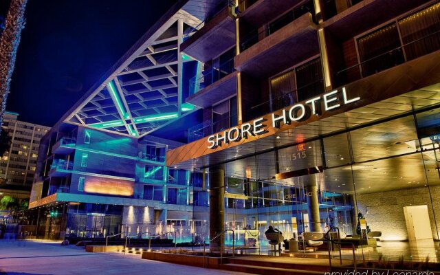 Shore Hotel