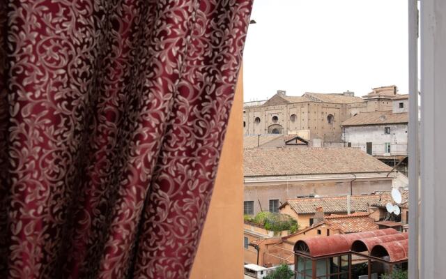 House Santa Caterina