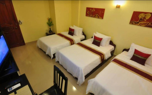 MotherHome Inn Hotel