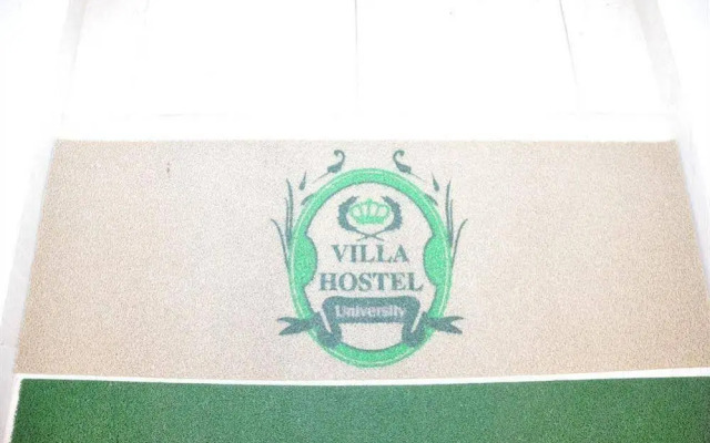 Villa Hostel