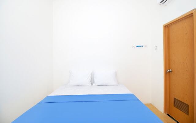 Kamar Keluarga Haji Peeng Syariah