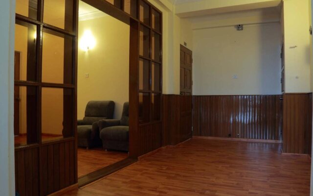 KH Hotel Kokkine