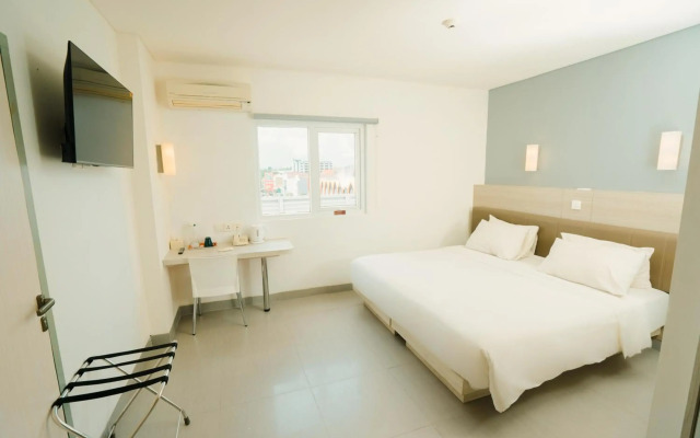 Amaris Hotel Sagan Jogja