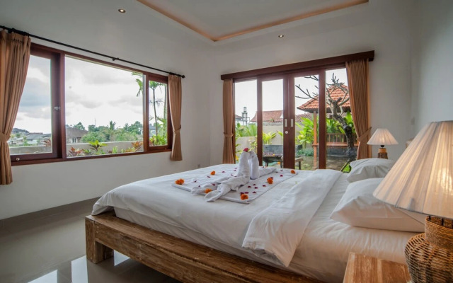 Villa Eleven