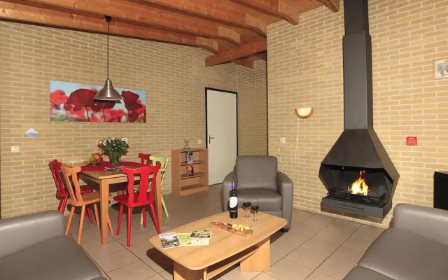Vakantiepark De Lindenberg